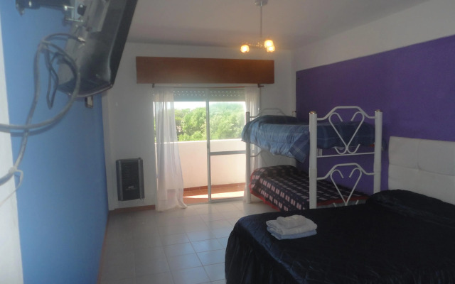 Médanos Hotel