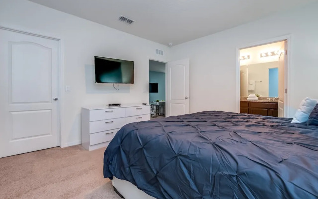 Wildwood Way Villa 1