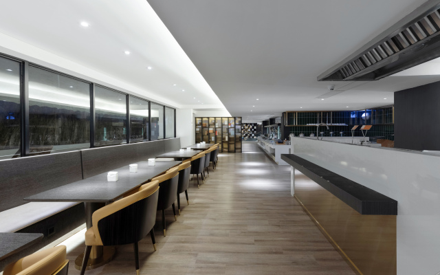 Jinxi Hotel Chongqing Jiefangbei Store