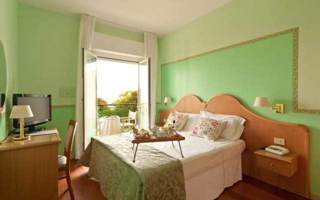 Hotel Parco