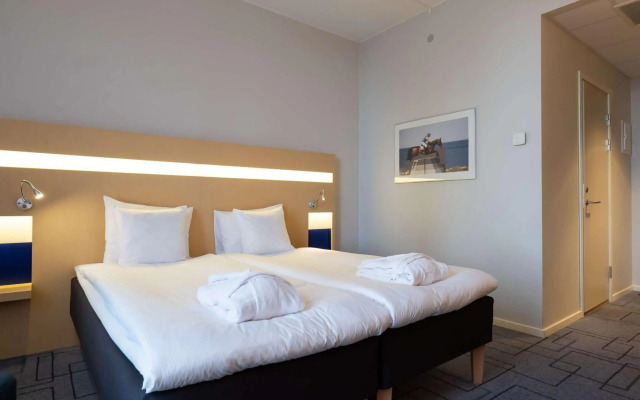 Best Western Plus Park City Malmo