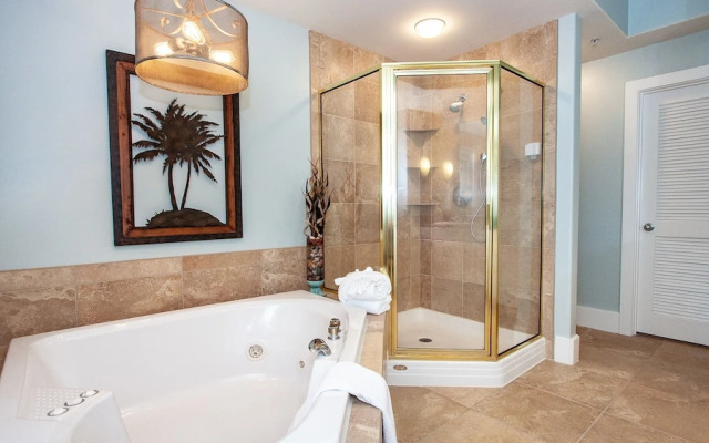 Modern Two Bedroom Unit - Crd0716