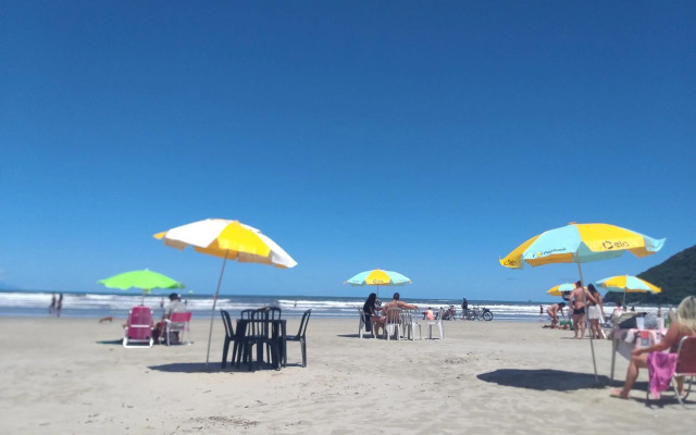 Casa Térrea-Bertioga-Uso exclusivo para de 1 a 10 pessoas