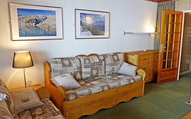 Villa Le Sérac Val Thorens 24020