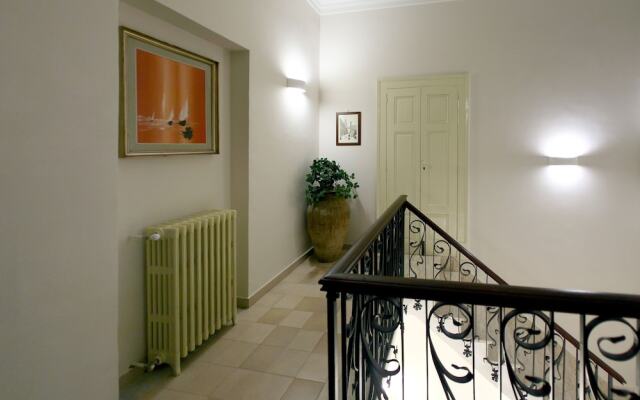 Villa Mazzei