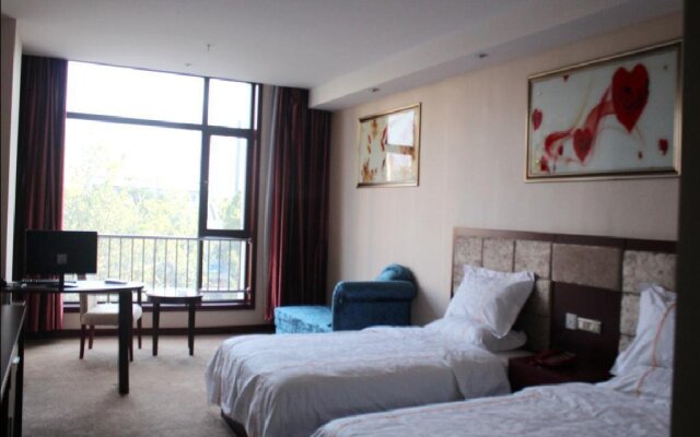 Fulin Business Hotel