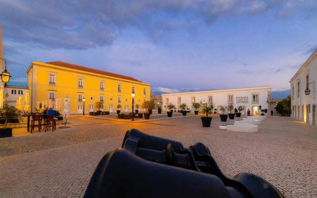 Pestana Cidadela Cascais - Pousada & Art District