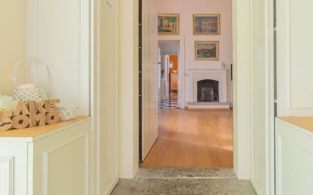 Villa Fiorella Varenna