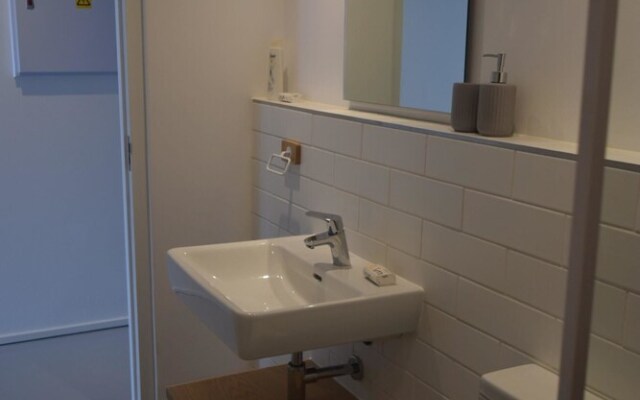 Modern 1 Bedroom Apartment in Cape Town