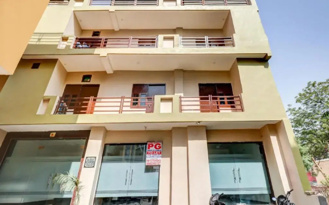 Shree Shakti Hotel by OYO Rooms