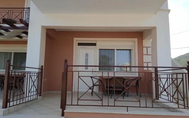 Philoxenia Apartments II