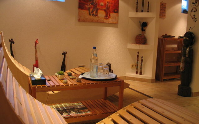 Ringhotel Park-Hotel