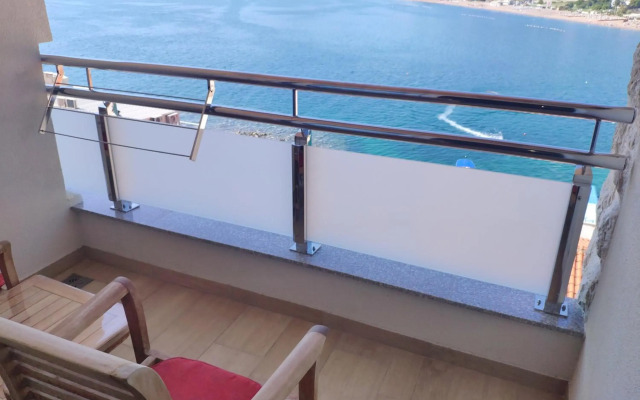 Apartments Stević - Monaco