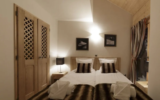 CGH Résidences Boutique Le Napoléon