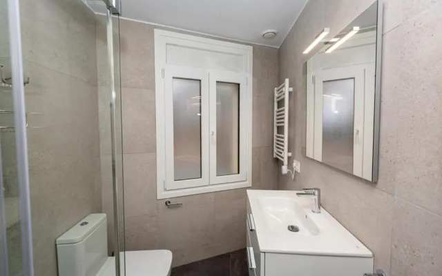 Apartments TELECABINE 365