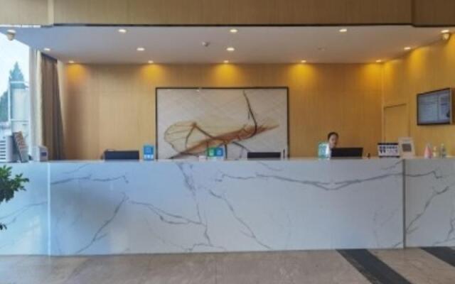 Greentree Inn Huangshan She County Huizhou Ancient