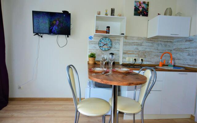 BestFlat24 on Deguninskaya Street