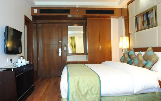 Hotel Libra