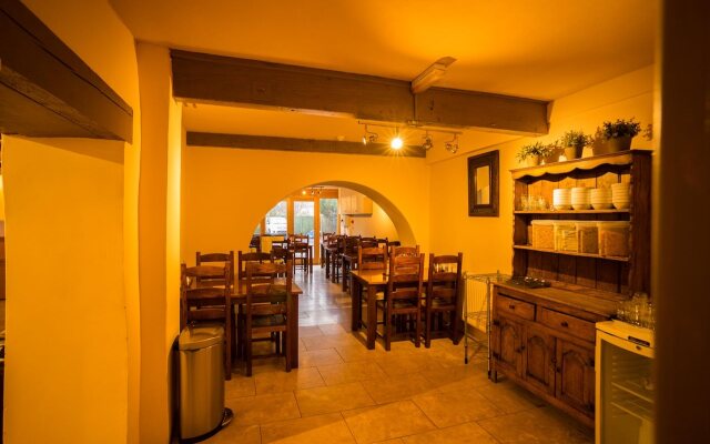 The Coach House