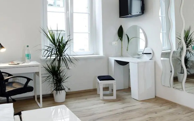 Design Apart by Centro Comfort