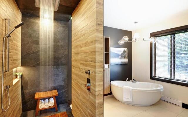 Chalets Alpins - 15 Chemin Blanc