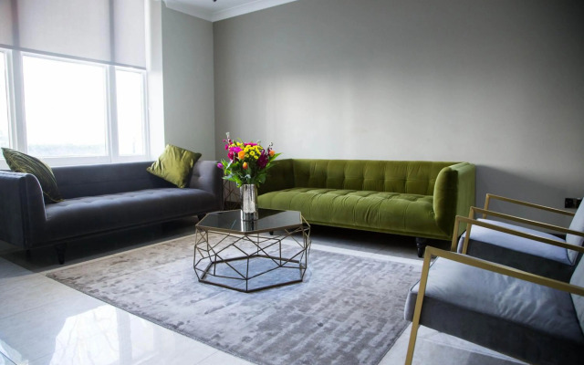 Park Avenue Bayswater Inn Hyde Park