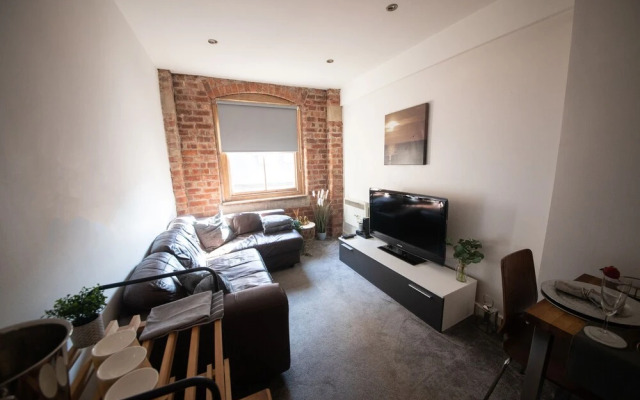 The Brickwork Suites