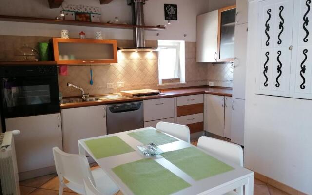 Bed & Breakfast Cassiopea