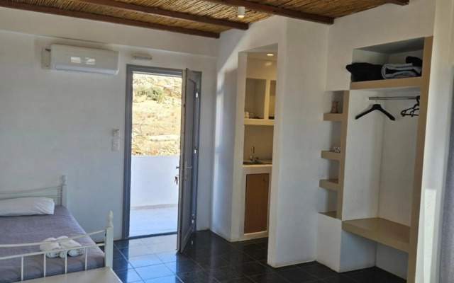 Skala Hotel