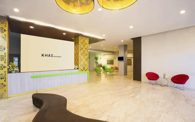 KHAS Pekanbaru Hotel