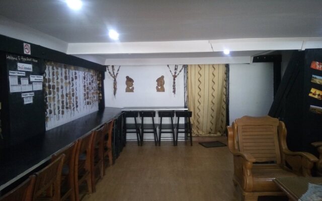 Agga Guest House