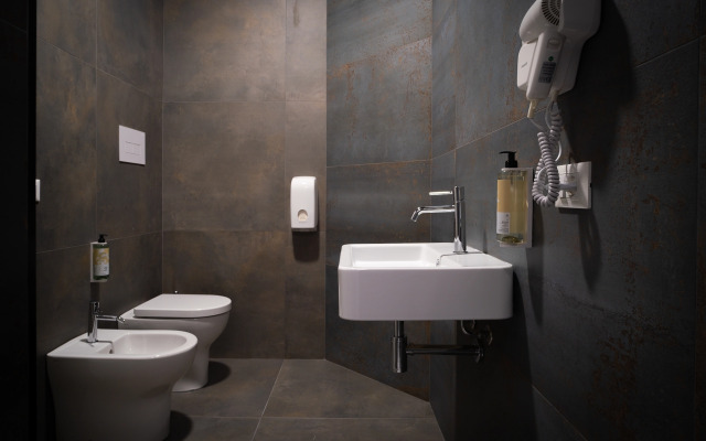 Hostelò Luxury Hostel