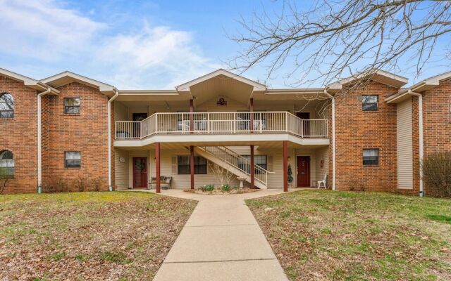 Relaxation Station 2 Bedroom Condo by RedAwning