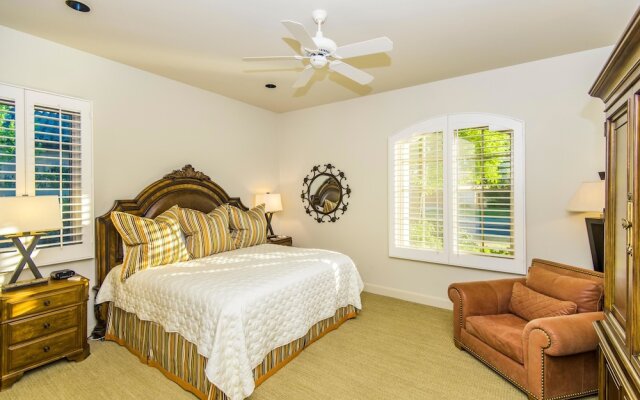 Rat Pack Retreat - Four Bedroom Home