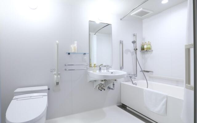 Kyoto Shijo Karasuma