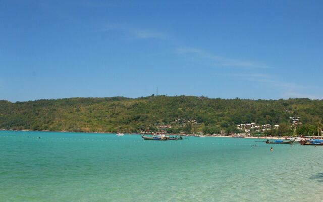 Sabai Sea View Bungalow