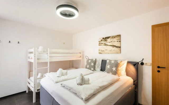 Apartment in Ellmau With Ski-in Access