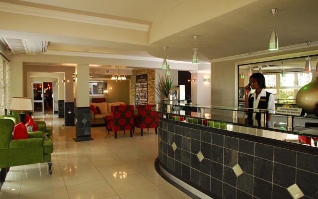 BON Hotel Empangeni