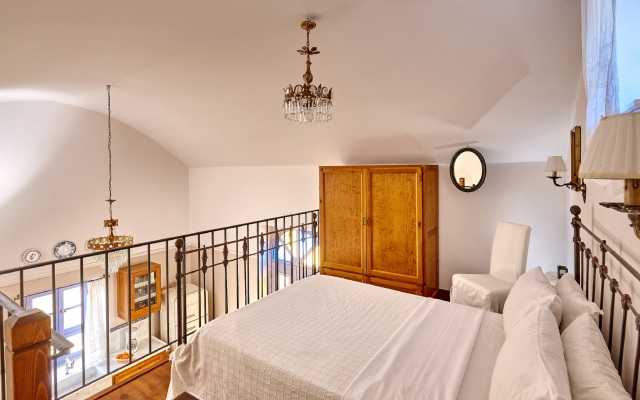 Orelia Cretan Villas & Deluxe Apartments