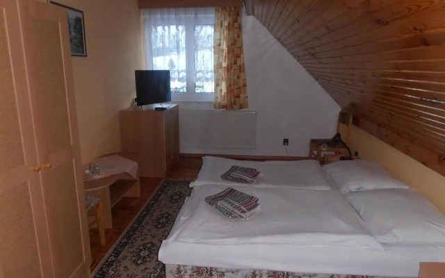 Penzion Horec II