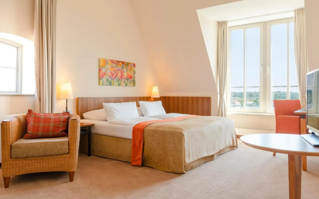 Hotel Speicher am Ziegelsee