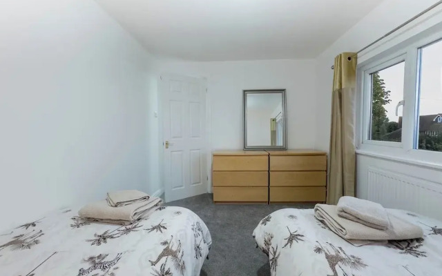 Southend Retreat King Suite