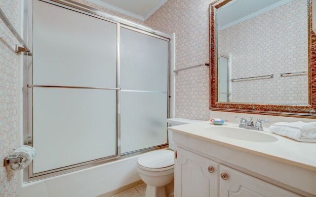 Ocean Dunes Hilton Head Island