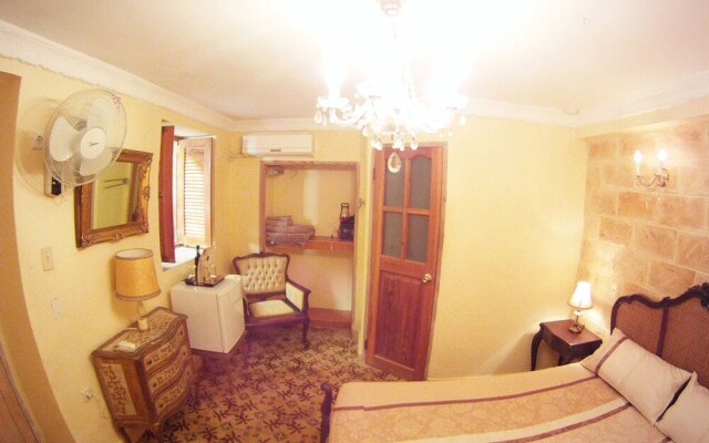 Hostal Casa Havana - Centro Habana
