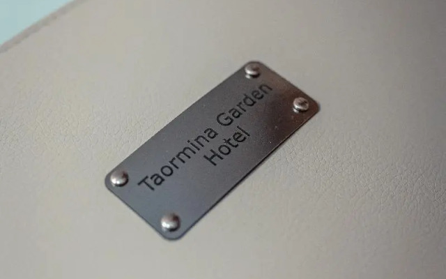 Taormina Garden Hotel