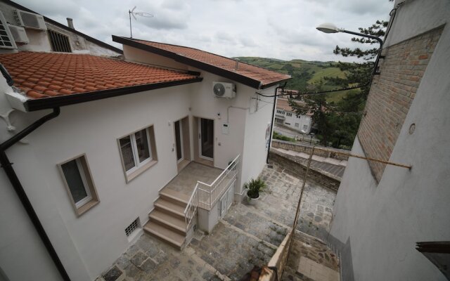 Le Dimore Degli Artisti