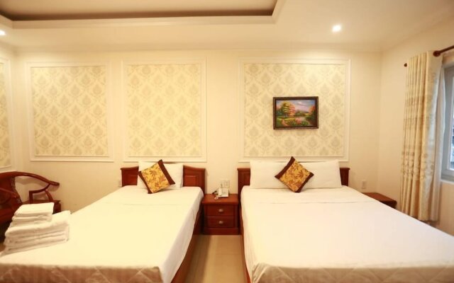Thanh Tai Hotel 1