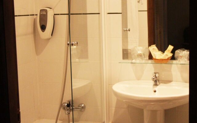 Hotel Casona Del Busto