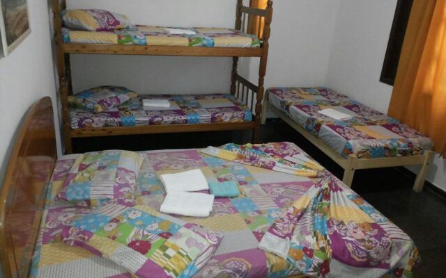 Pousada Da Cris Caraguatatuba