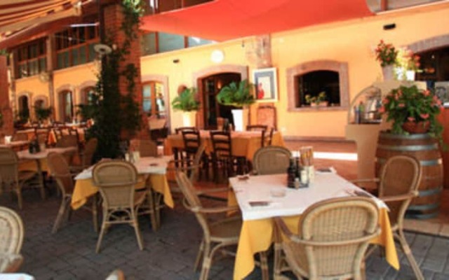 Victoria Mobilehome Bella Italia